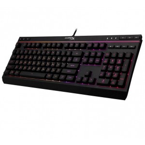 HyperX Keyboard, Alloy Core RGB (HX-KB5ME2-RU)